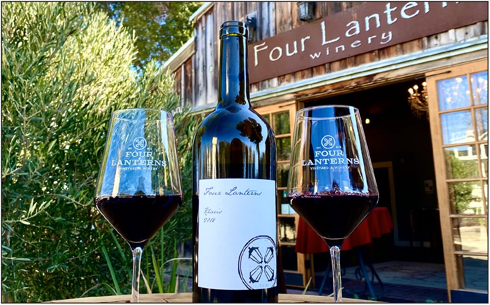 Four Lanterns Winery