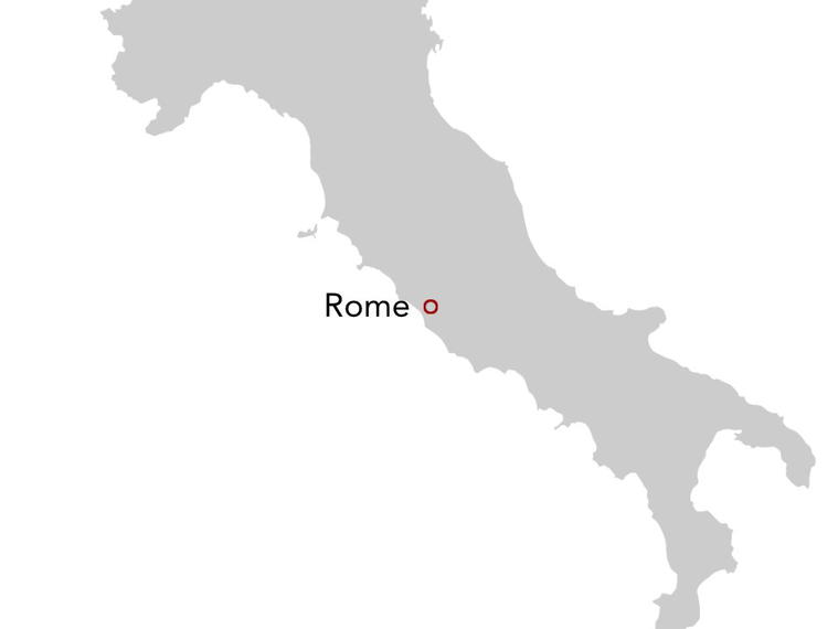 Amandum, Gorizia, Italy