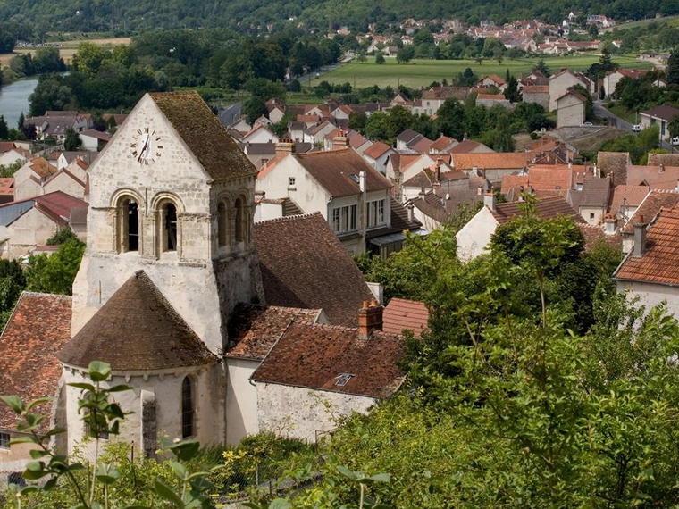 Champagne Françoise Bedel, Crouttes Sur Marne, France