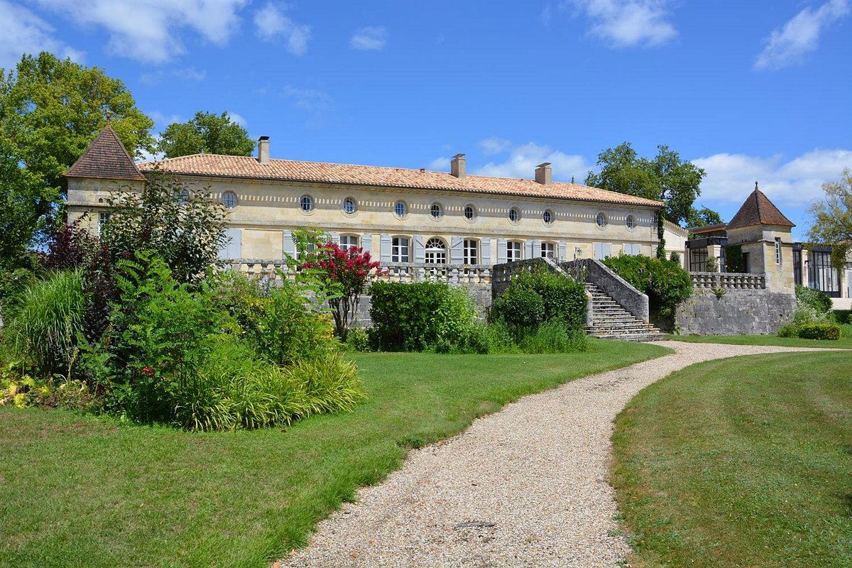 Chateau Beauregard, Winery in Saint-Émilion