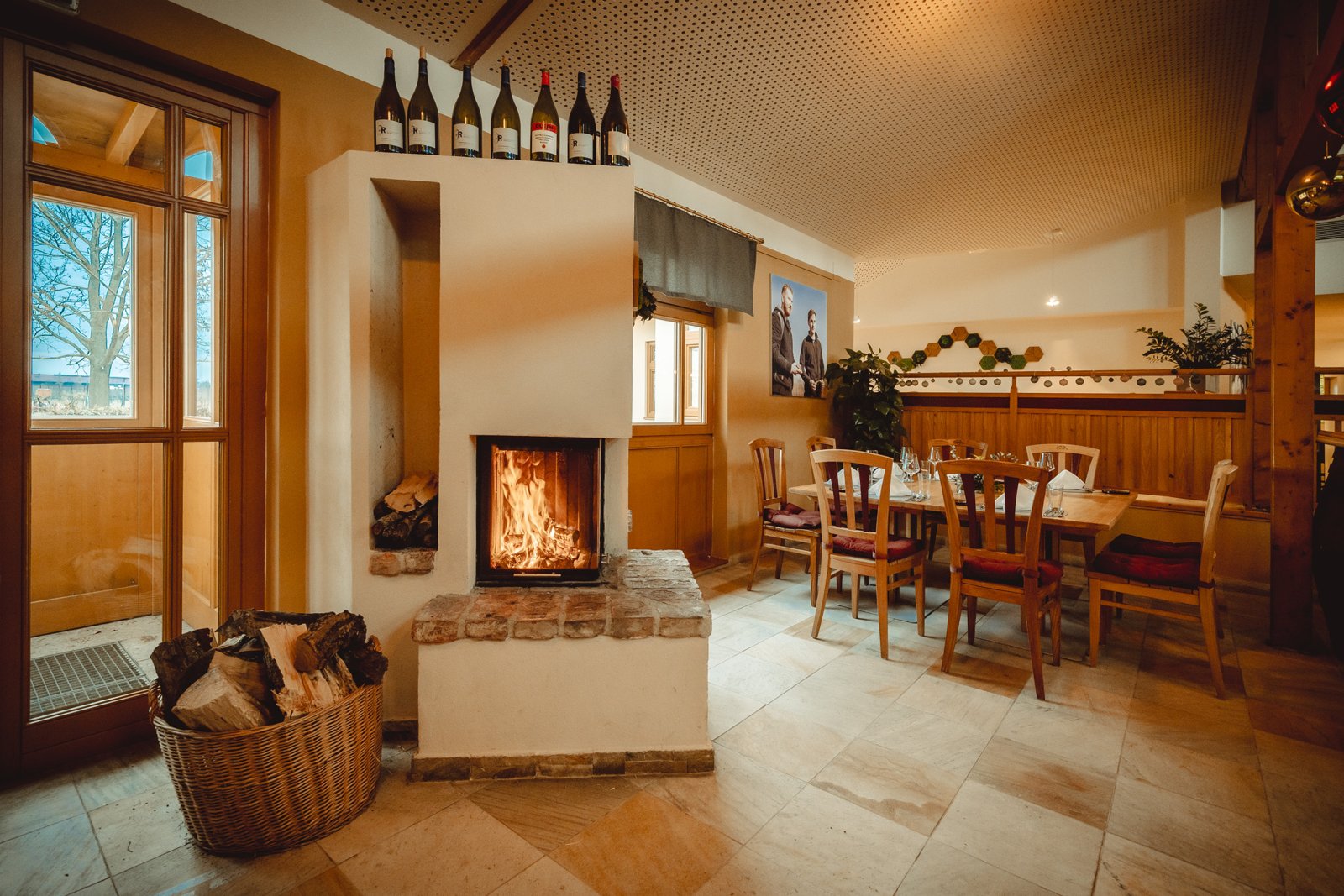 Weingut Familie Reinisch
