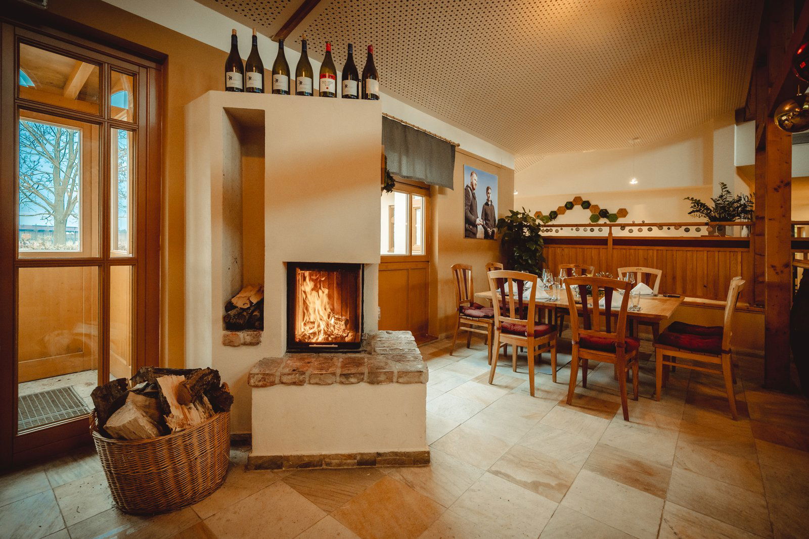 Weingut Familie Reinisch, Winery in Tattendorf