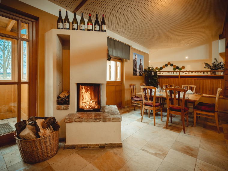 Weingut Familie Reinisch, Tattendorf, Austria