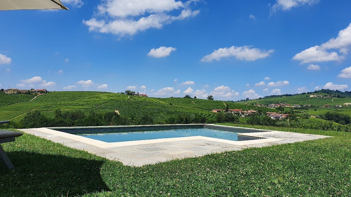 Azienda Agricola Le Strette