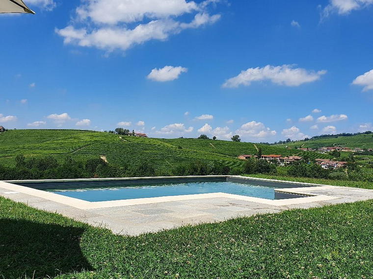 Azienda Agricola Le Strette, Novello, Italy
