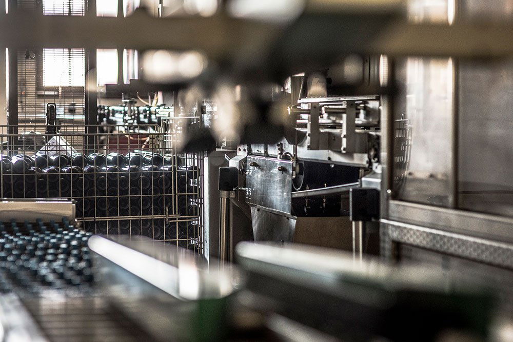 Accornero, Winery in Vignale Monferrato