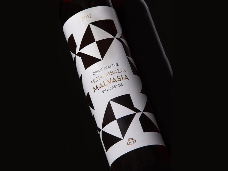 Monemvasia Winery (Tsimpidis), Monemvasía, Greece