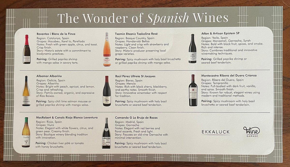 Atlan & Artisan winery in Madrid