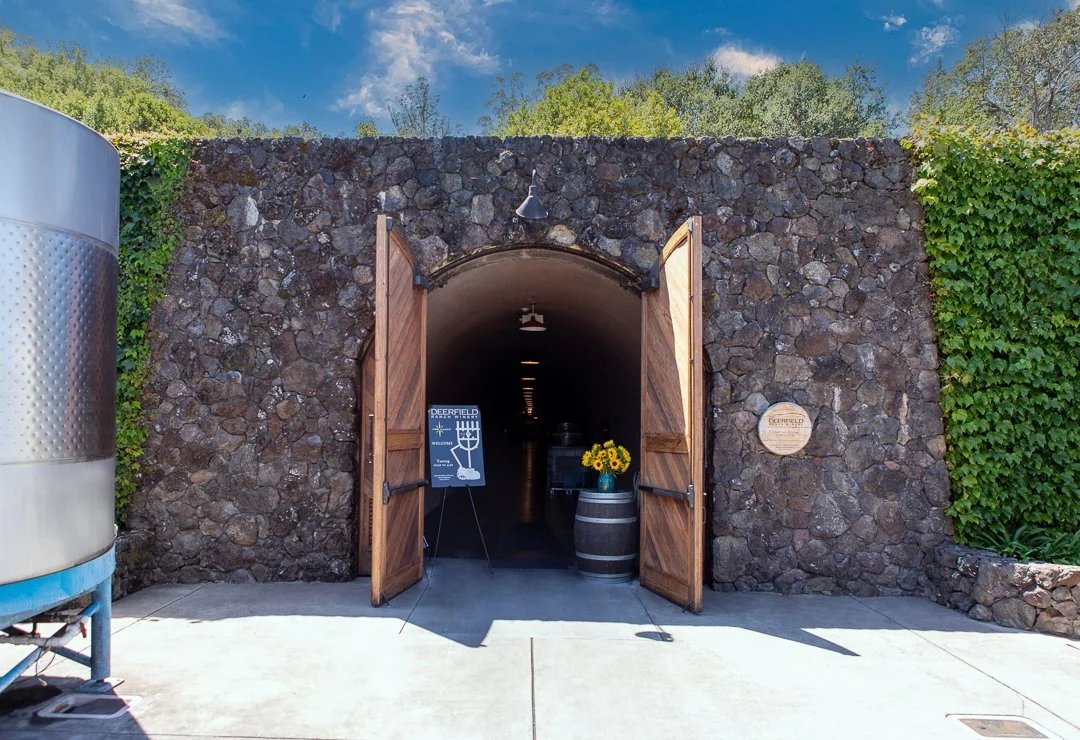 Deerfield Ranch Winery, Glen Ellen, United States
