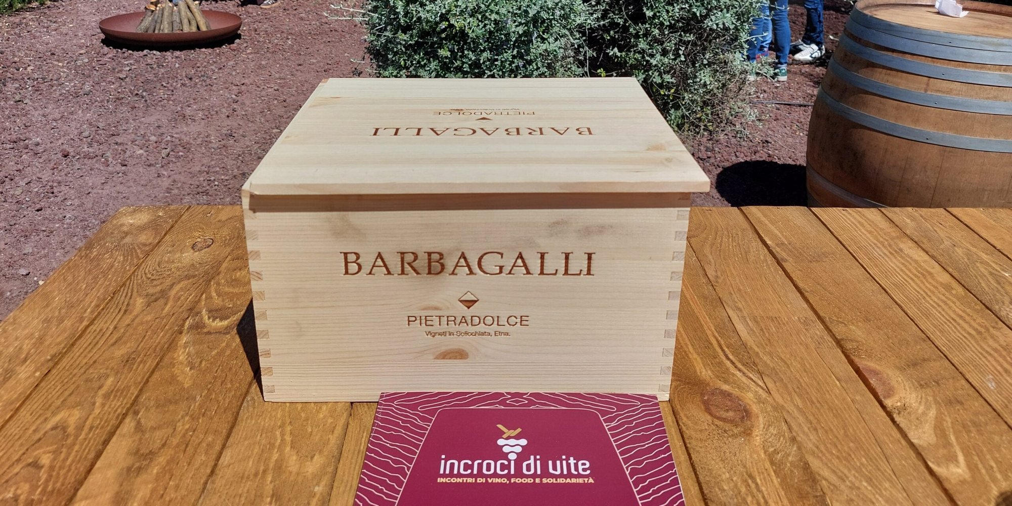Alberelli di Giodo