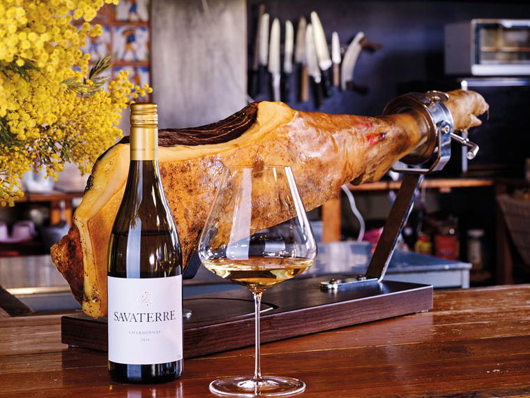 Savaterre, Beechworth, Australia
