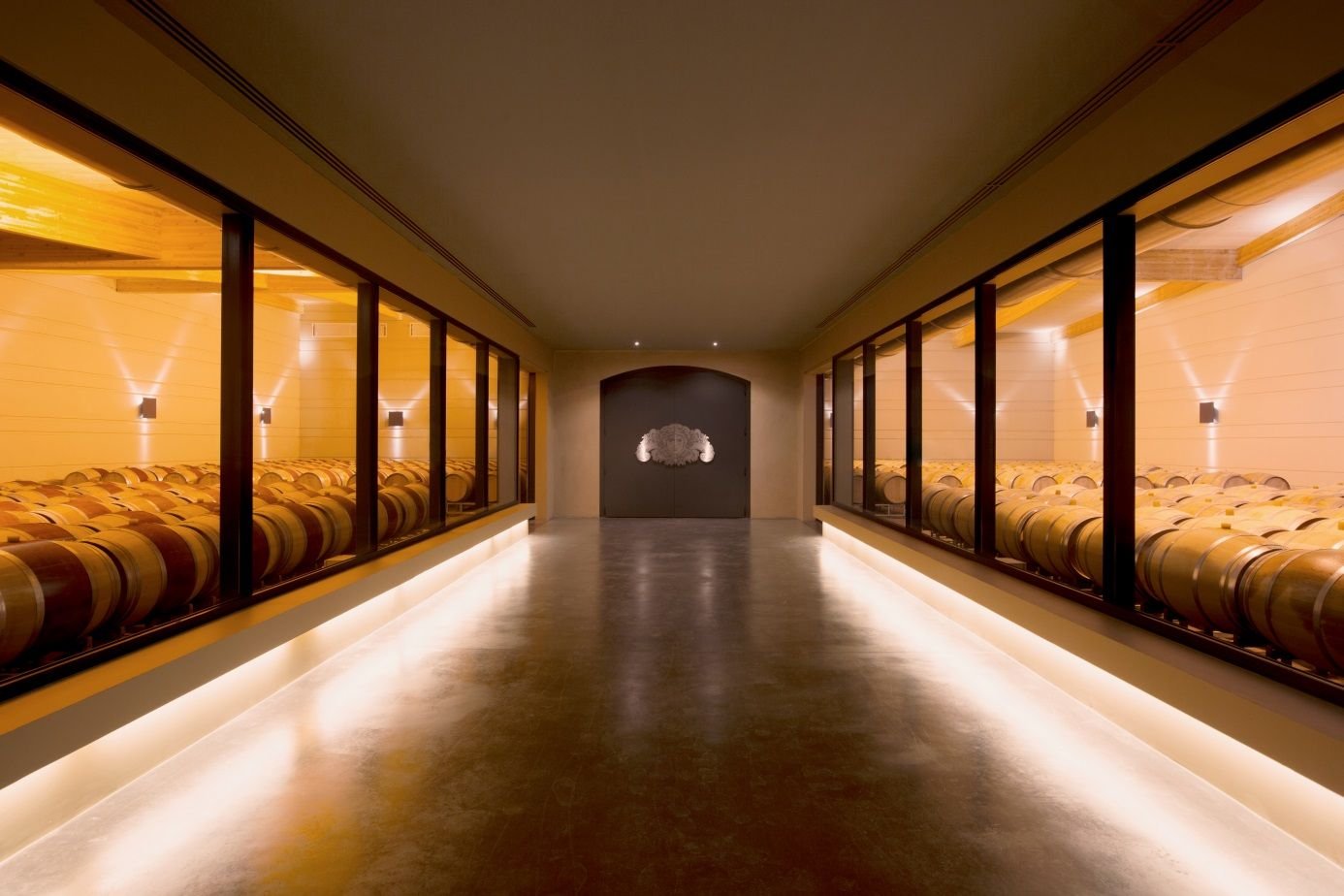 Domaine de Baronarques, Winery in Saint Polycarpe