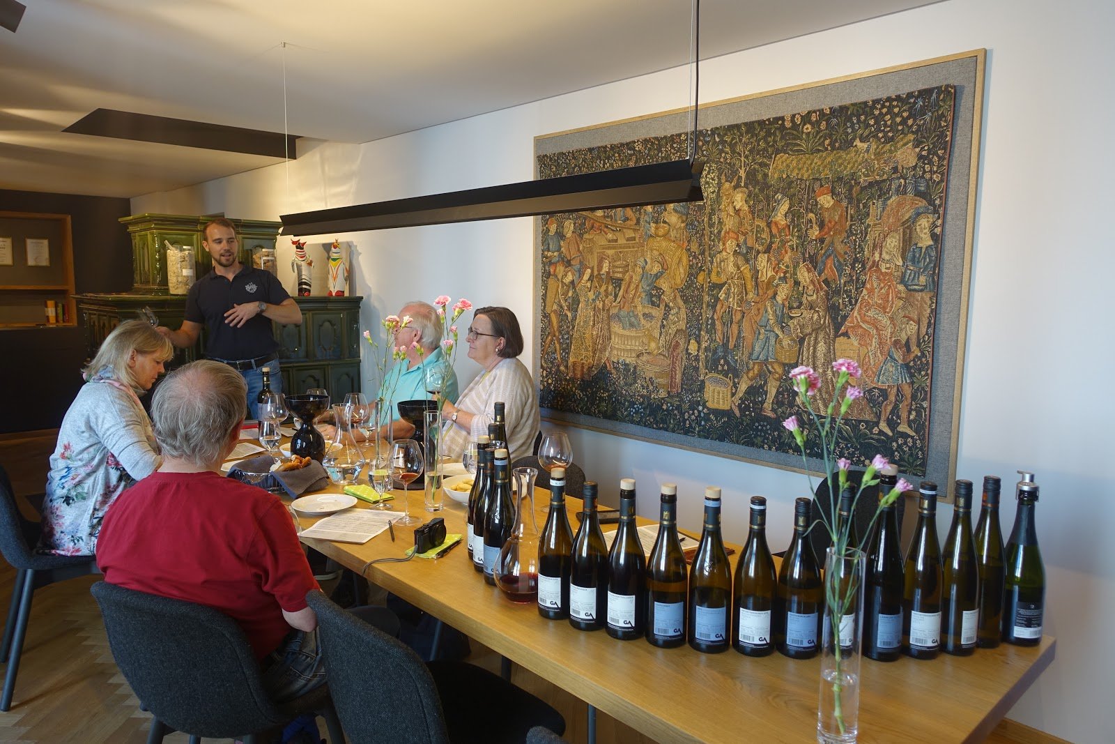 Weingut Aldinger