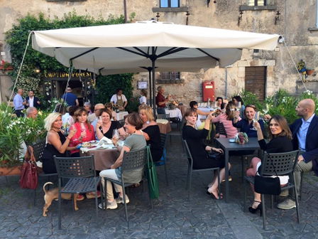 Cantina Custodi