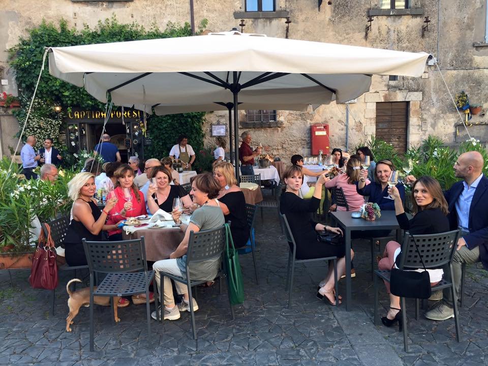 Cantina Custodi, Winery in Orvieto