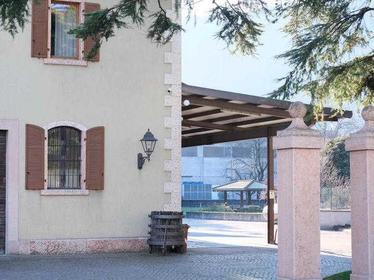 Cantine Monfort, Lavis, Italy