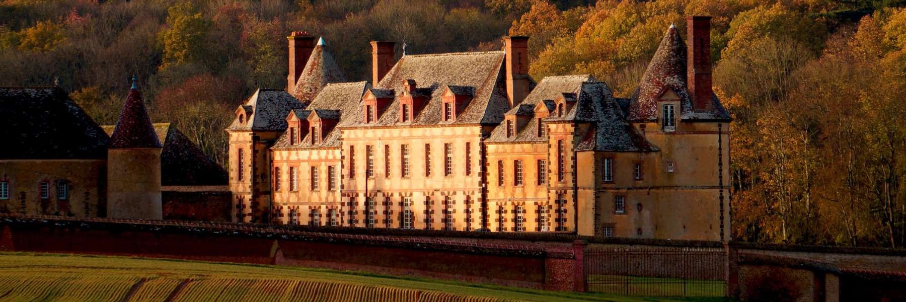Château de la Rivière, Winery in La Riviere