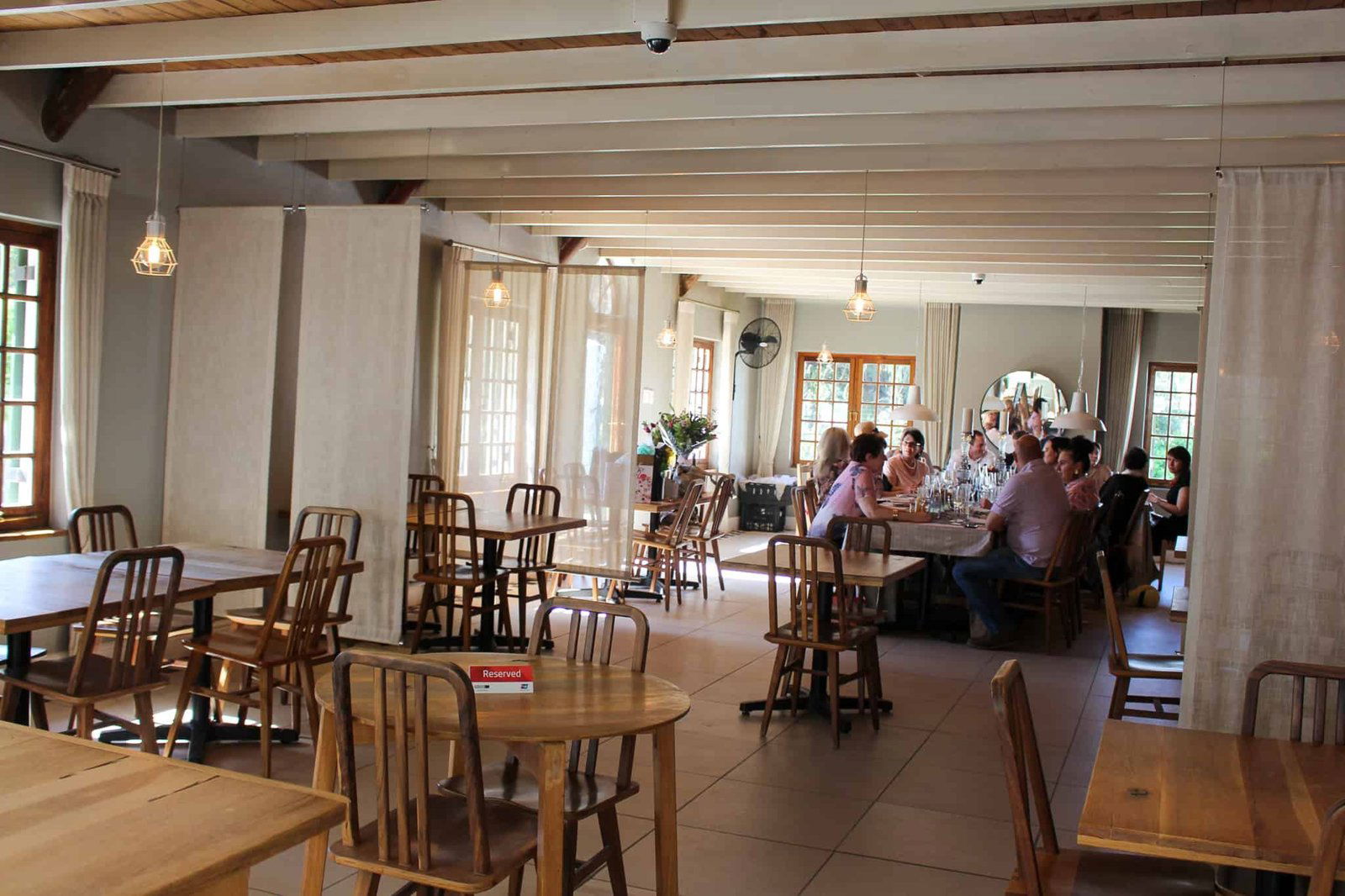 Vrede en Lust Wine Estate, Winery in Franschhoek