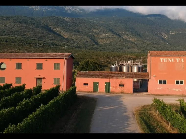 Cataldi Madonna, Ofena, Italy