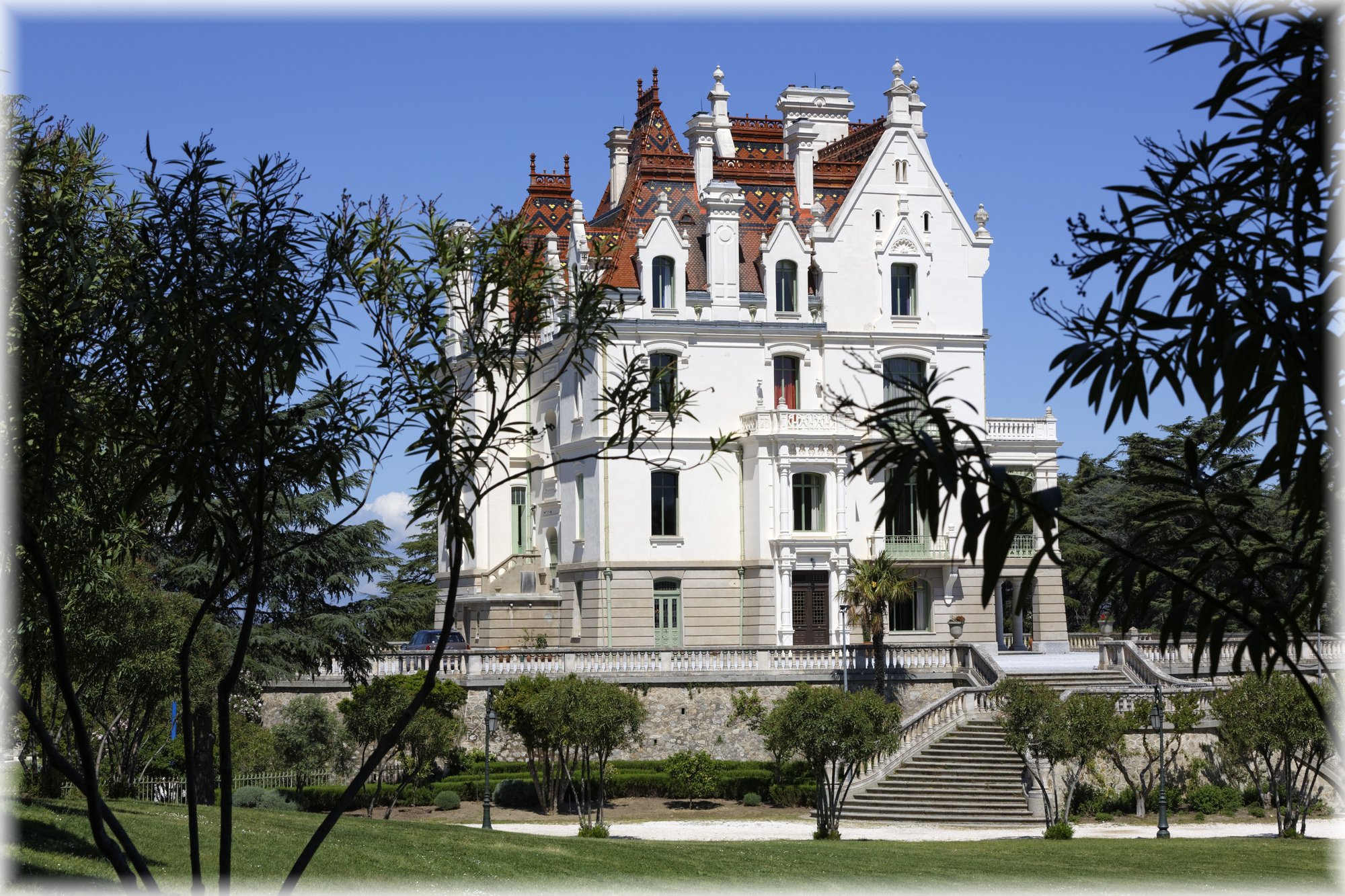 Château Valmy