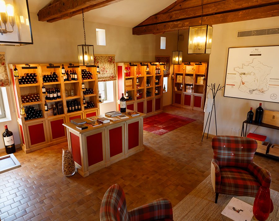 Château Barreyres