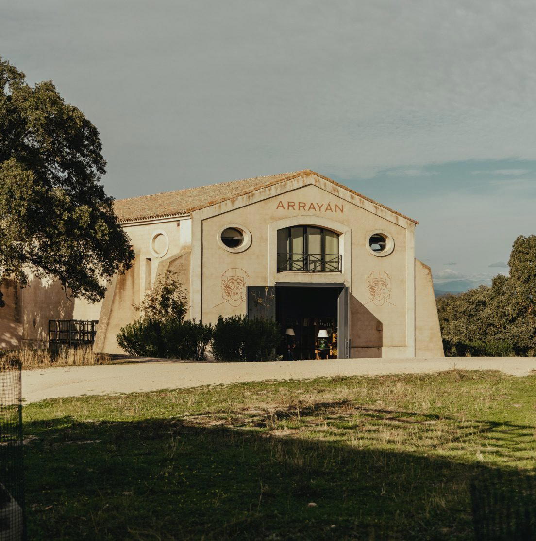 Bodegas Arrayán, S.L., Madrid, Spain