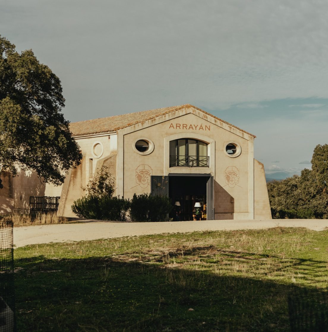 Bodegas Arrayán, S.L.