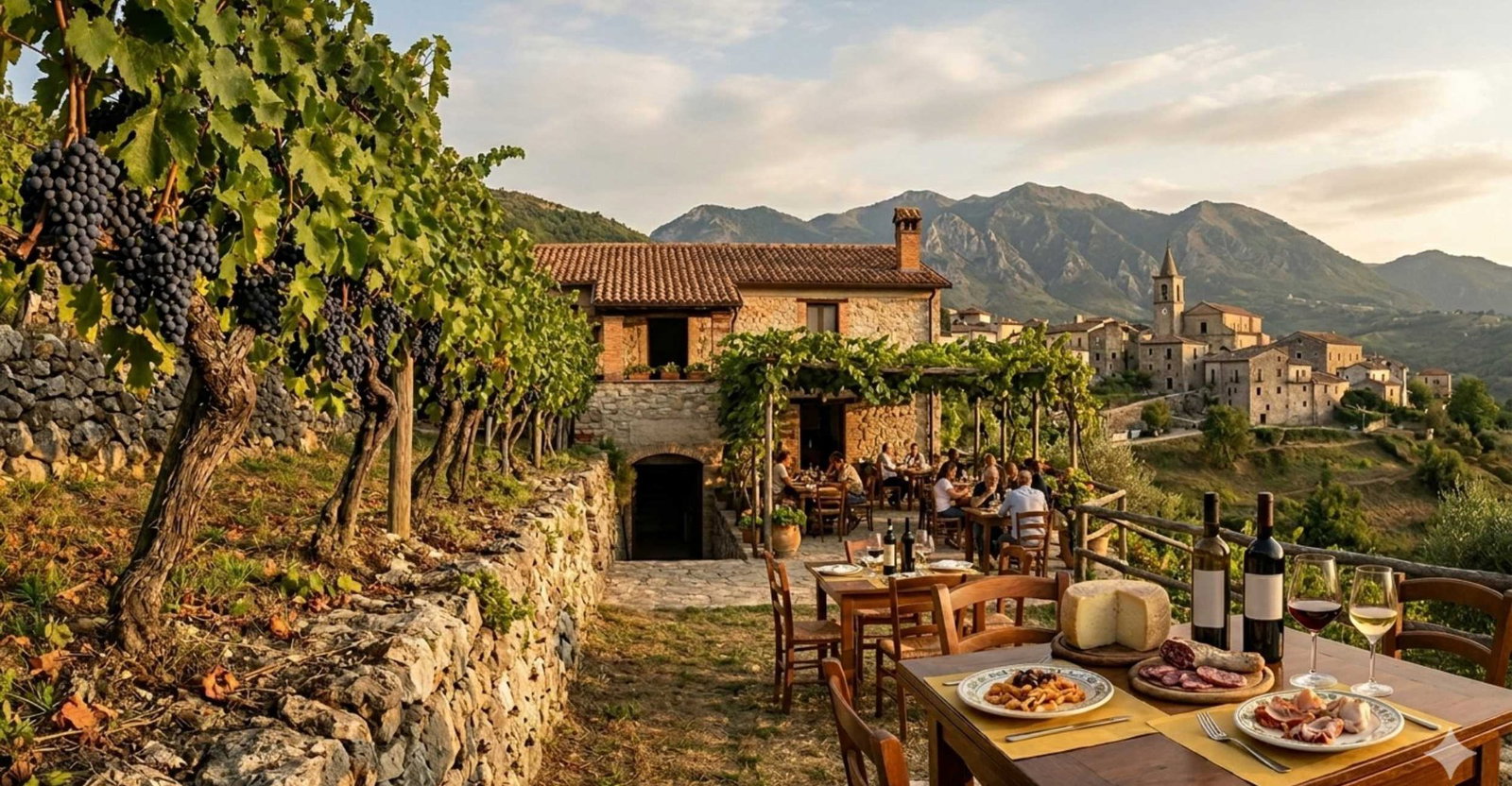 Cantina di Solopaca, Solopaca, Italy