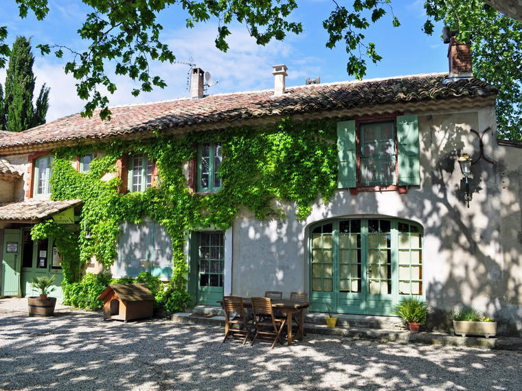 Famille Quiot, Châteauneuf-du-Pape, France