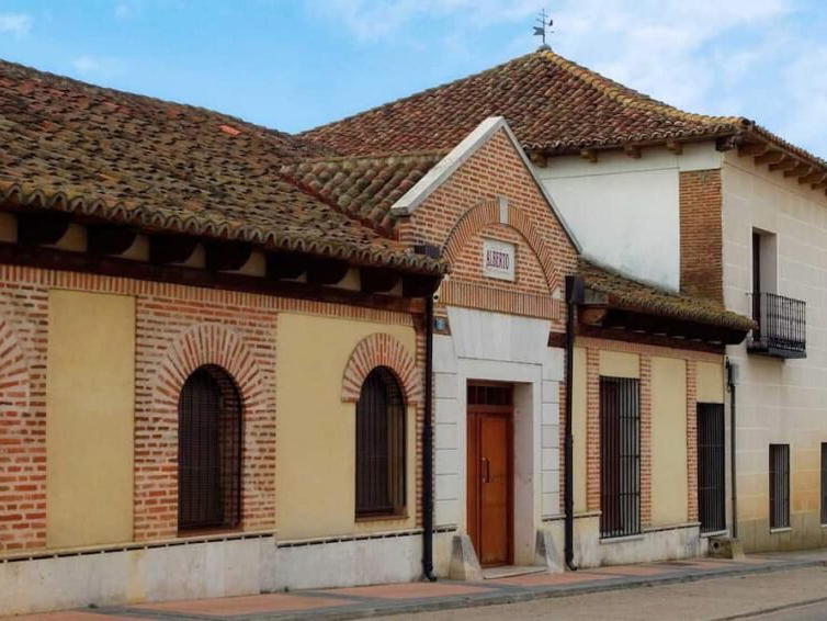 Bodegas Diez Siglos de Verdejo, Serrada, Spain