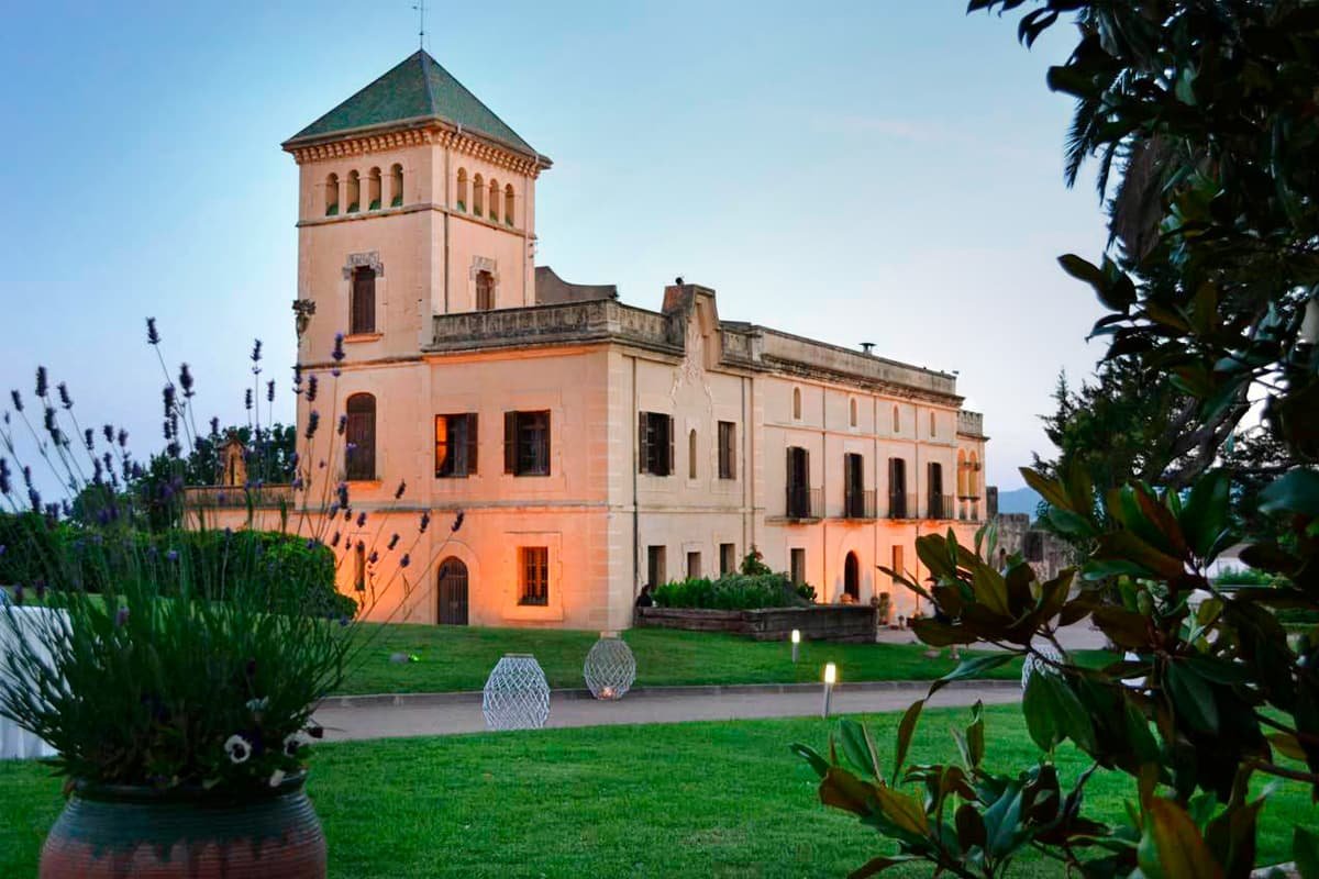 Bodegues Sumarroca