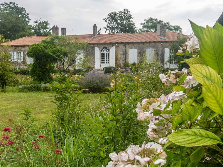 Château Cissac, Cissac Medoc, France