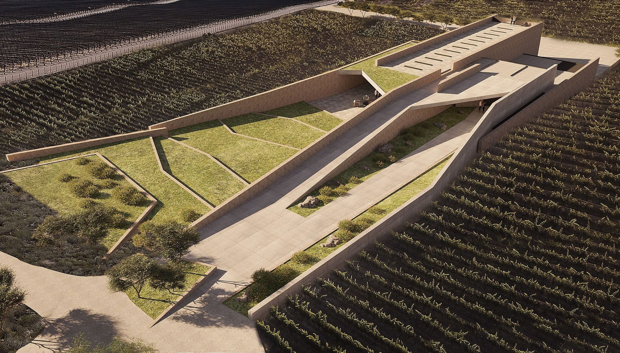 Bodega Aleanna, Winery in Tunuyán