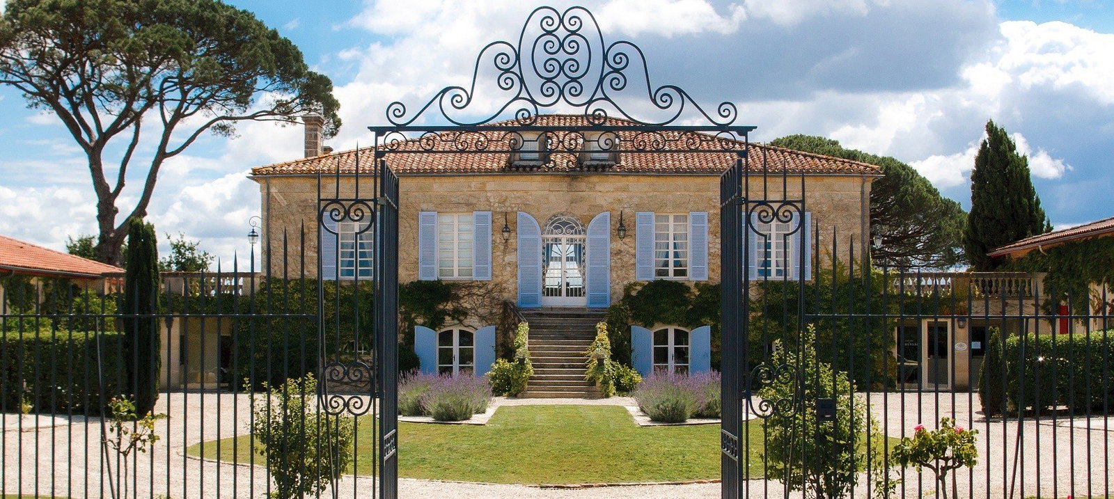 Château de Camensac, Saint-Laurent-Médoc, France