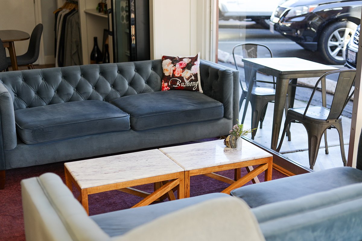 Bushong Vintage Company