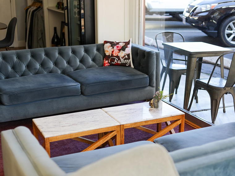 Bushong Vintage Company, Paso Robles, United States