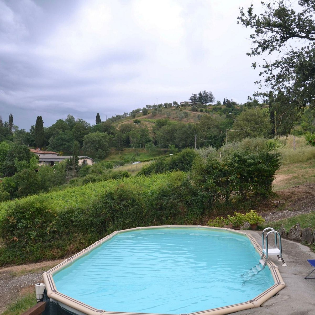 Azienda Agricola Il Barlettaio, Radda in Chianti, Italy
