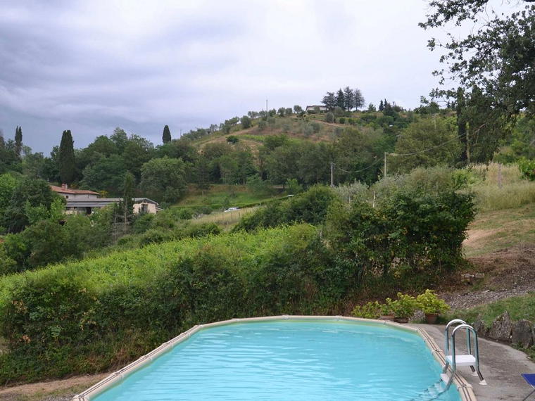 Azienda Agricola Il Barlettaio, Radda in Chianti, Italy