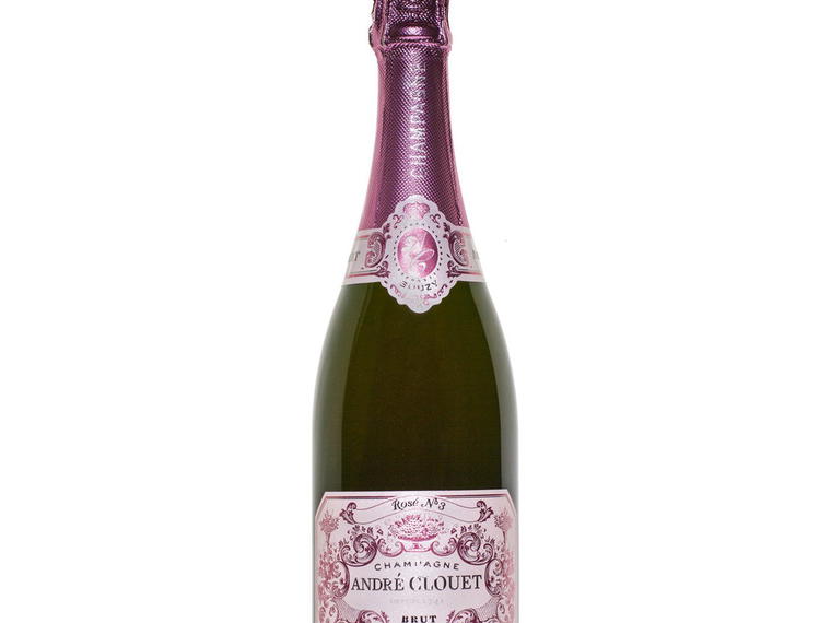 Champagne Andre Clouet, Bouzy, France