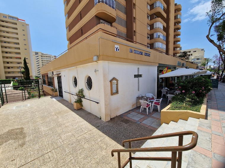 Bodegas Trenza, Fuengirola, Spain
