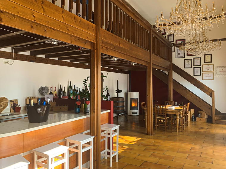 Agostinetto Bruno, Valdobbiadene, Italy