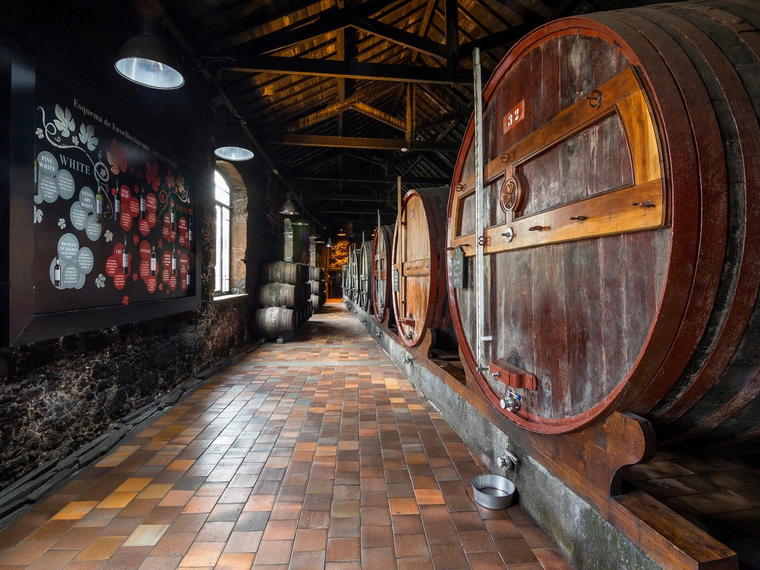 Burmester, Vila Nova de Gaia, Portugal