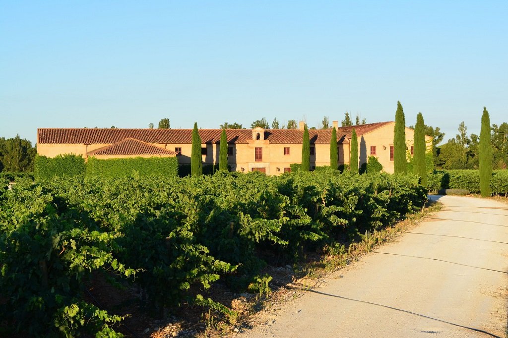 Bodegas Bohórquez