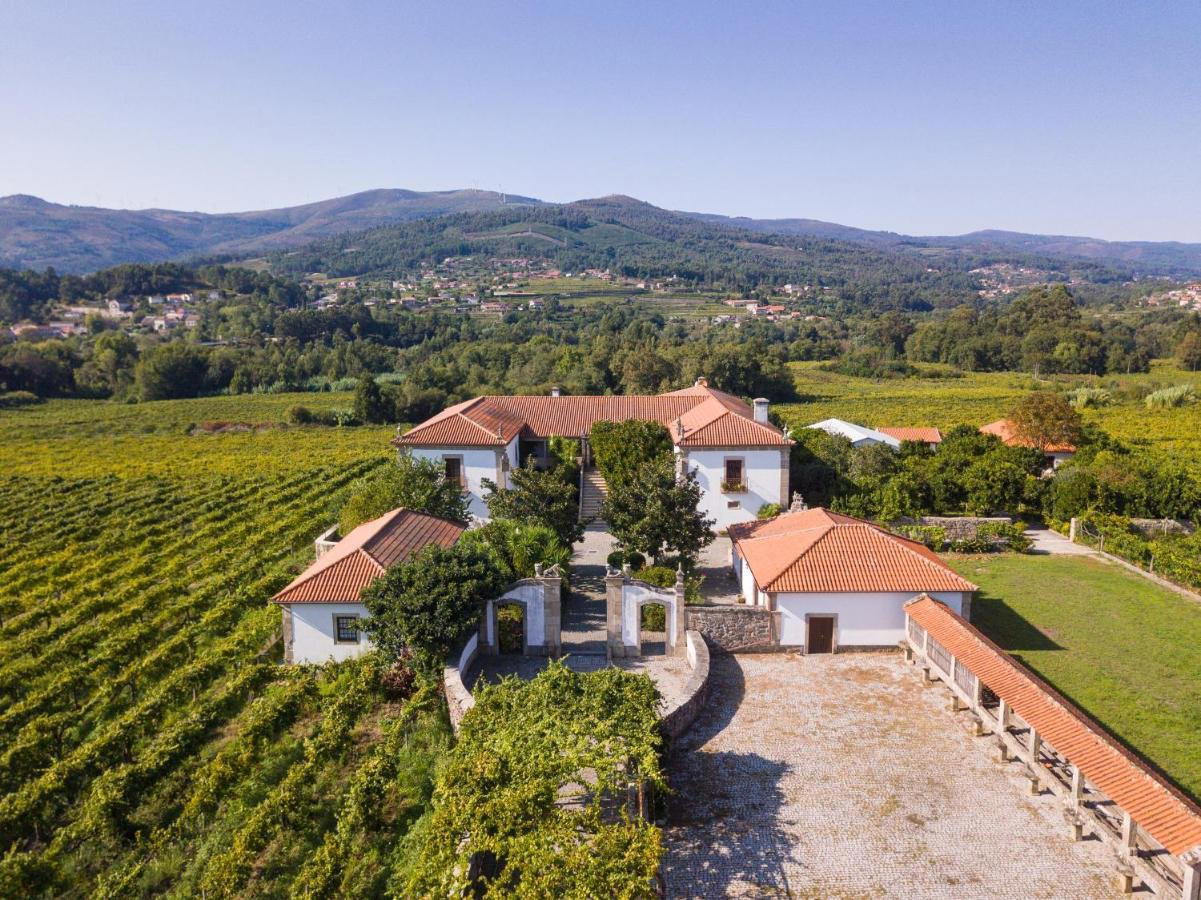 Reguengo de Melgaço winery in Melgaço