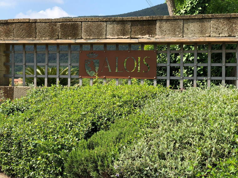 Alois, Pontelatone, Italy