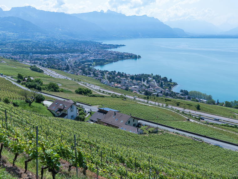 Bernasconi Gianni, Chardonne, Switzerland