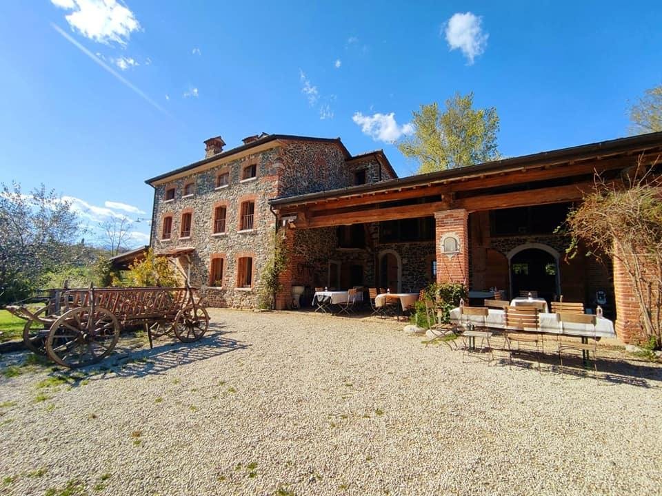 Beato Bartolomeo, Winery in Breganze