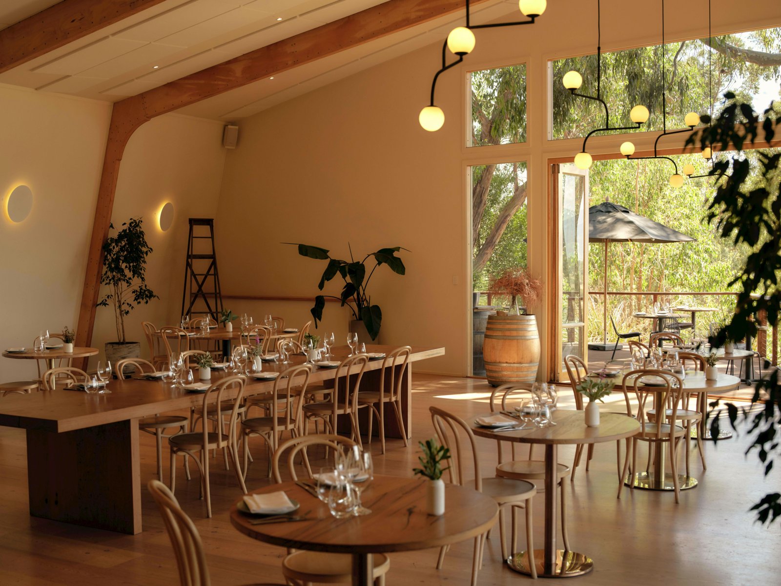 Seville Estate, Yarra Valley, Australia