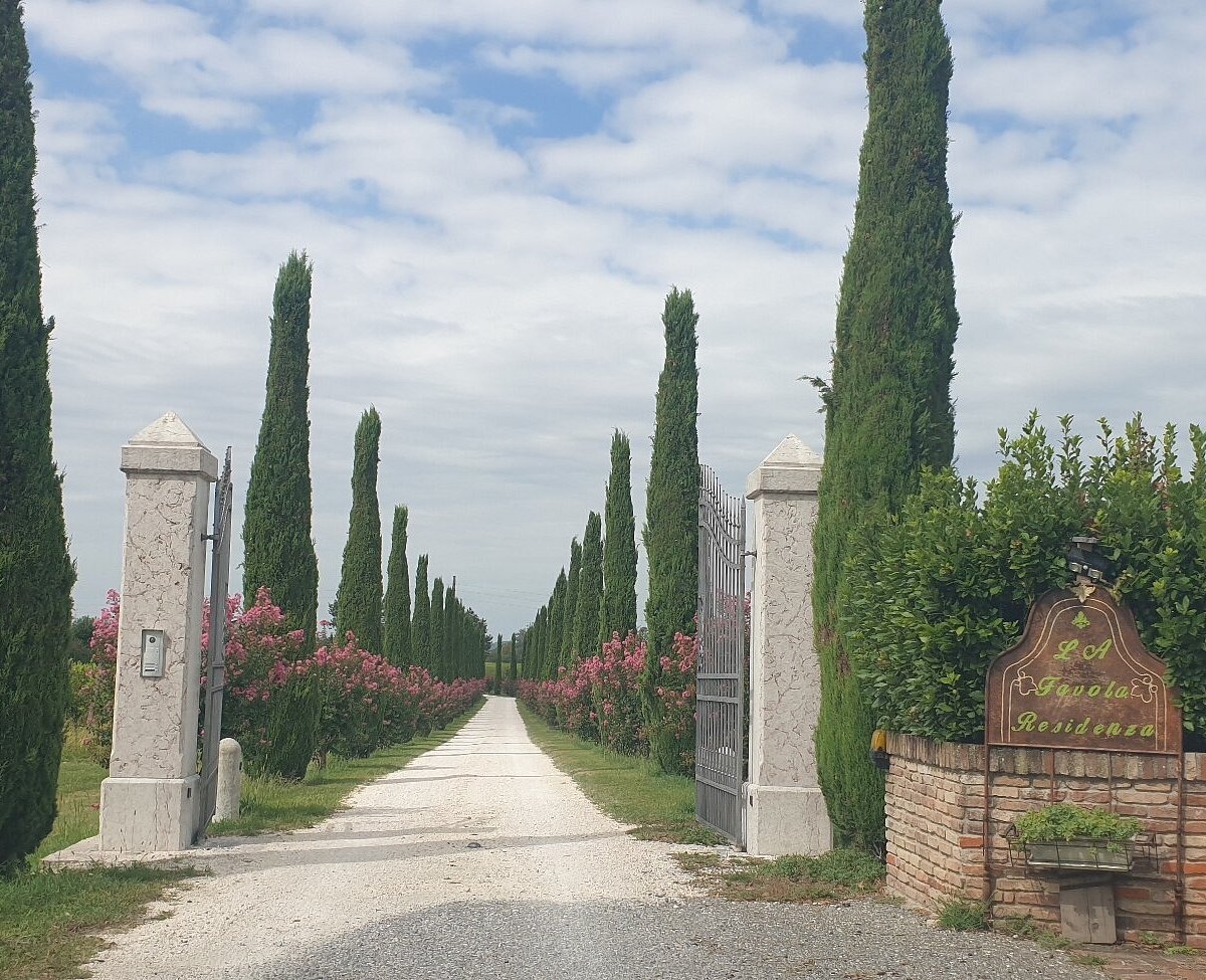 Casello Bondoni