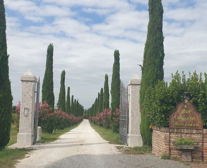 Casello Bondoni